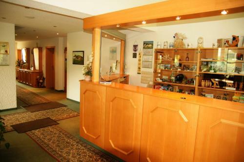 Hotel & Restaurant Danelchristelgut