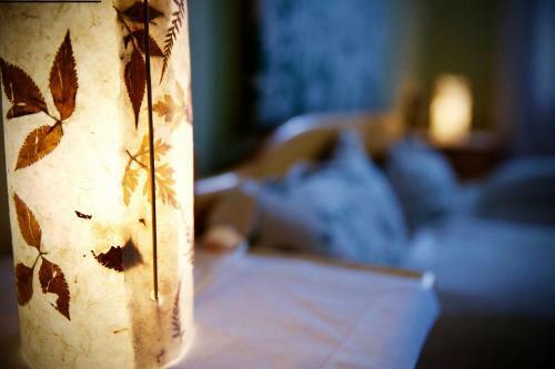 Hostal Seehotel Huberhof