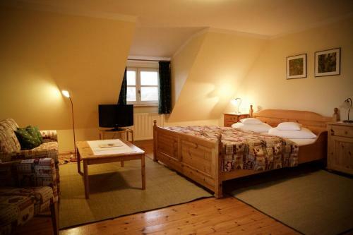 Hostal Seehotel Huberhof