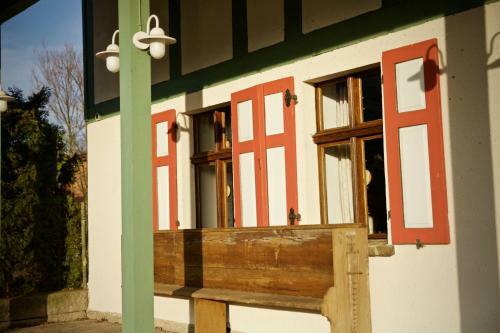 Hostal Seehotel Huberhof