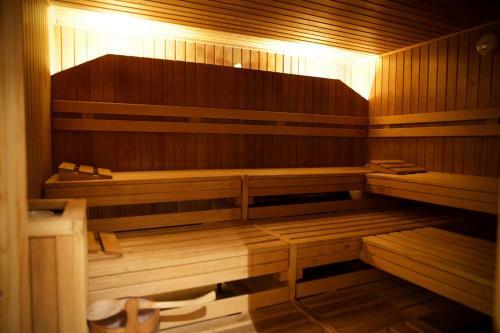 Hostal Seehotel Huberhof