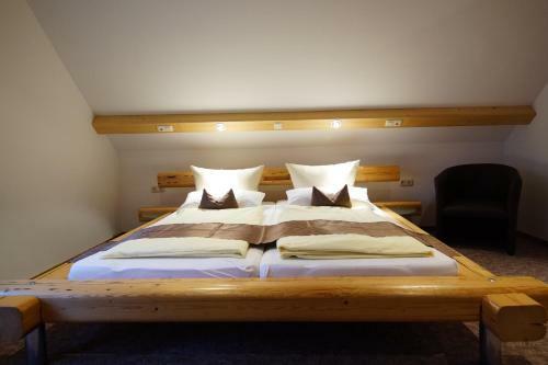Hostal Gasthof Pension Waldfrieden