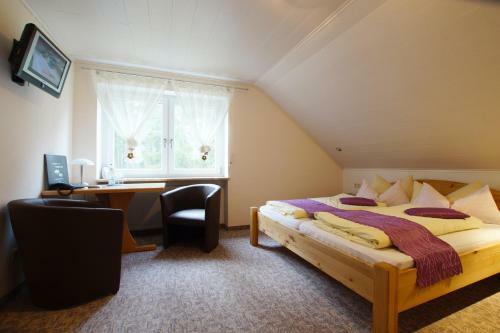Hostal Gasthof Pension Waldfrieden