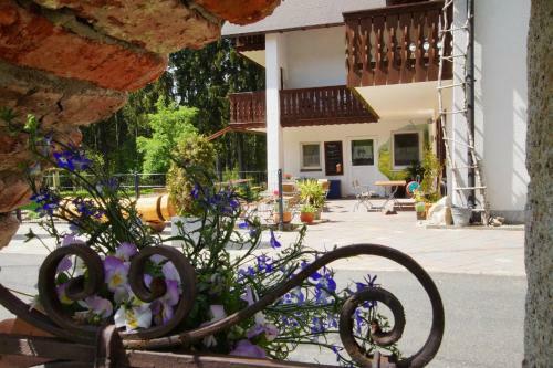 Hostal Gasthof Pension Waldfrieden