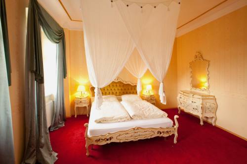 Hotel Schloss Beichlingen
