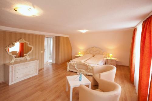 Hotel Schloss Beichlingen