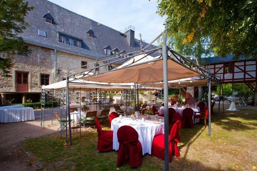 Hotel Schloss Beichlingen