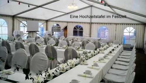 Hostal Hotel Am Sutschke- Tal