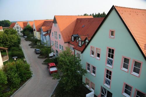 Waldhotel Gut Matheshof
