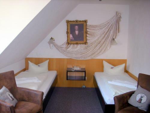 Elegant-hotel "zur Burg"