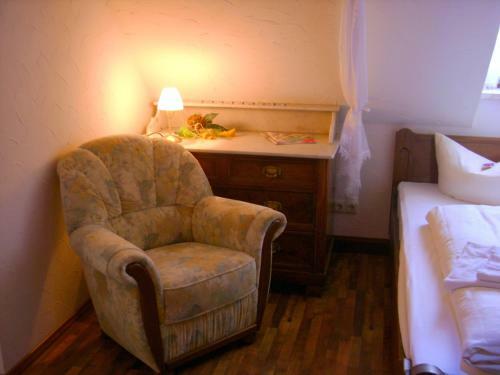 Elegant-hotel "zur Burg"