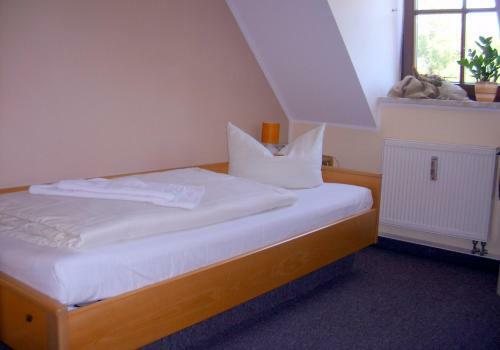Elegant-hotel "zur Burg"
