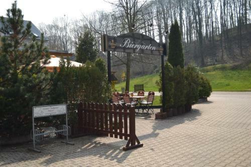 Elegant-hotel "zur Burg"