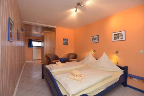 Apartamento Reinsberger Dorf