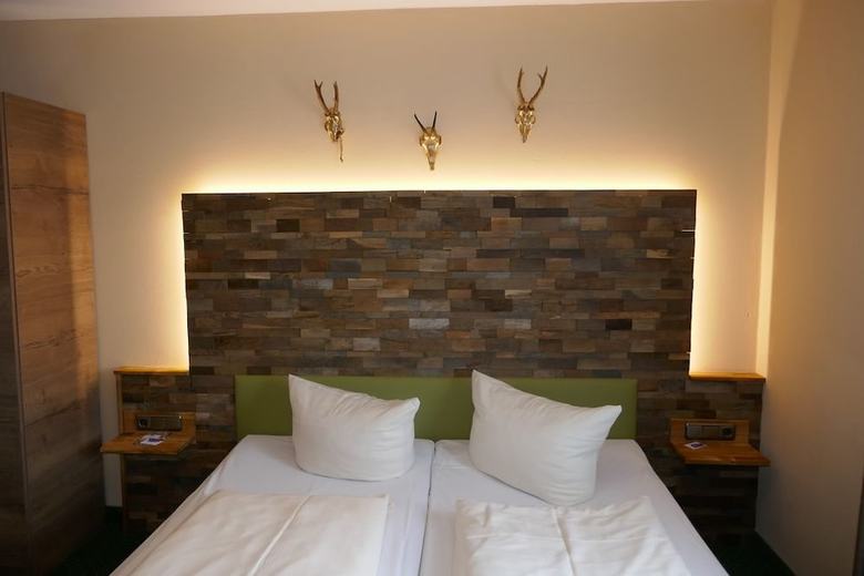 Hotel Landhaus Krone