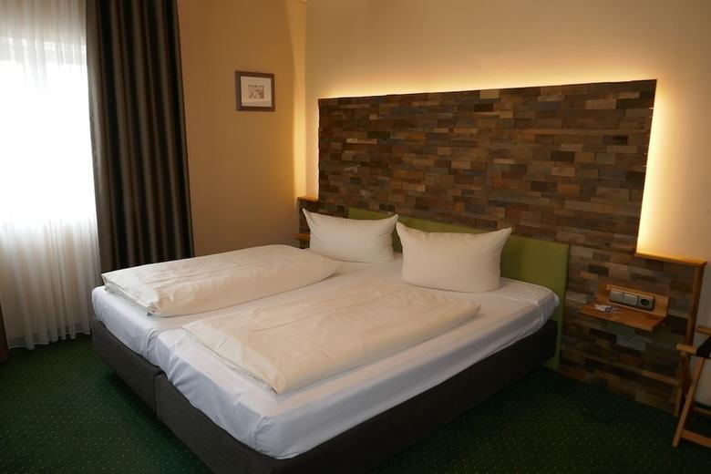 Hotel Landhaus Krone