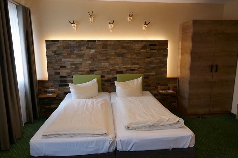 Hotel Landhaus Krone