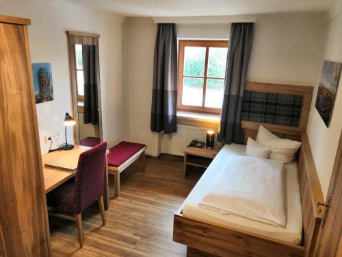 Hotel Gasthof Schwarz
