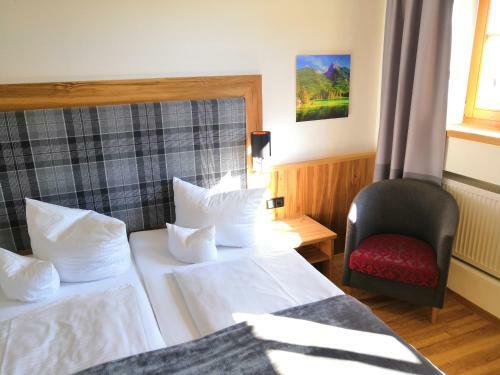 Hotel Gasthof Schwarz