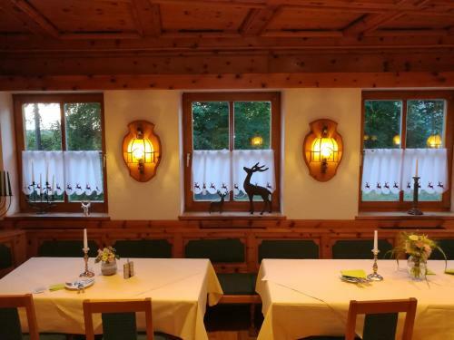 Hotel Gasthof Schwarz