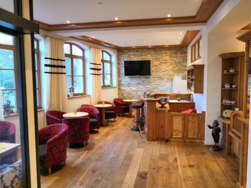 Hotel Gasthof Schwarz