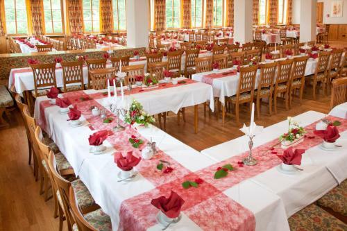 Hotel Gasthof Schwarz