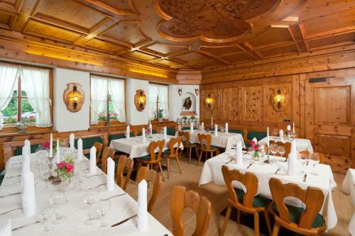 Hotel Gasthof Schwarz