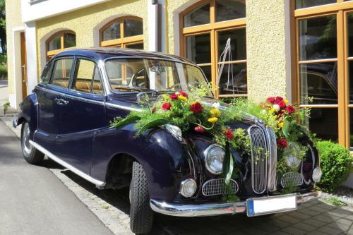 Hotel Gasthof Schwarz
