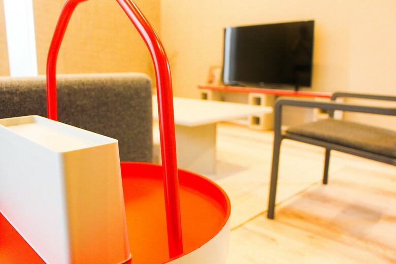 Apartamentos Sekai Hotel Hagi