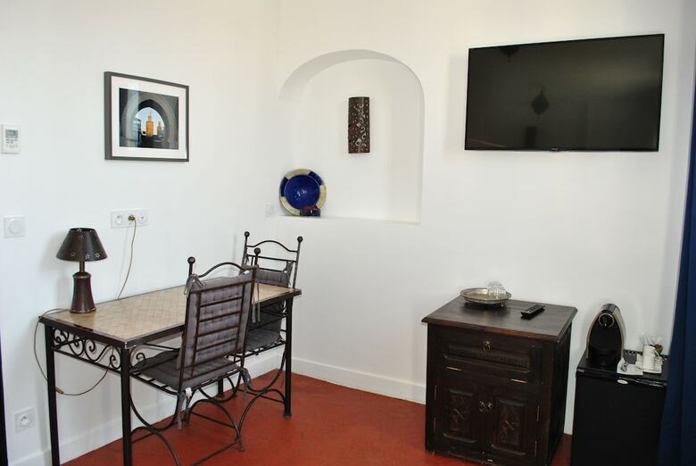 Hotel Le Ryad Boutique H�tel