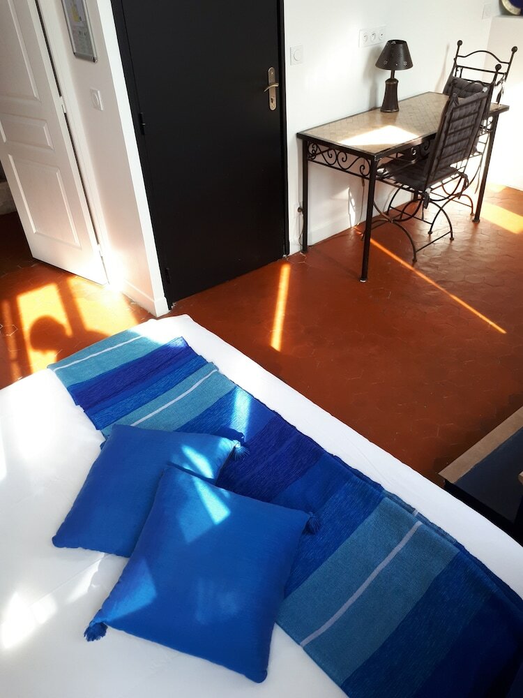 Hotel Le Ryad Boutique H�tel