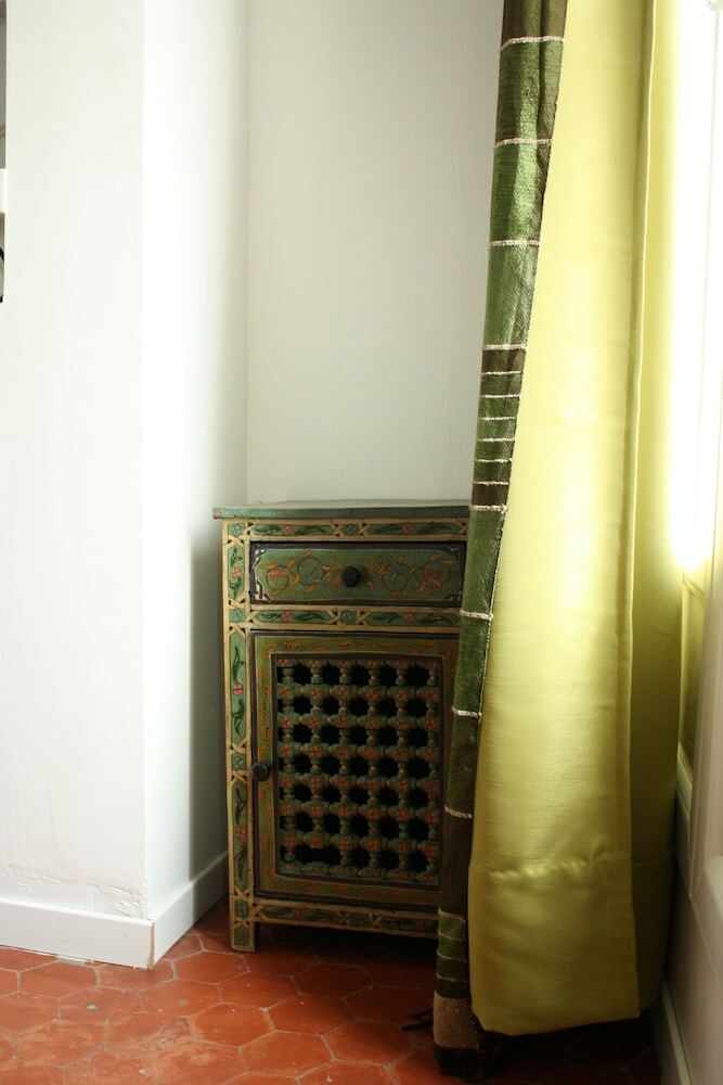 Hotel Le Ryad Boutique H�tel