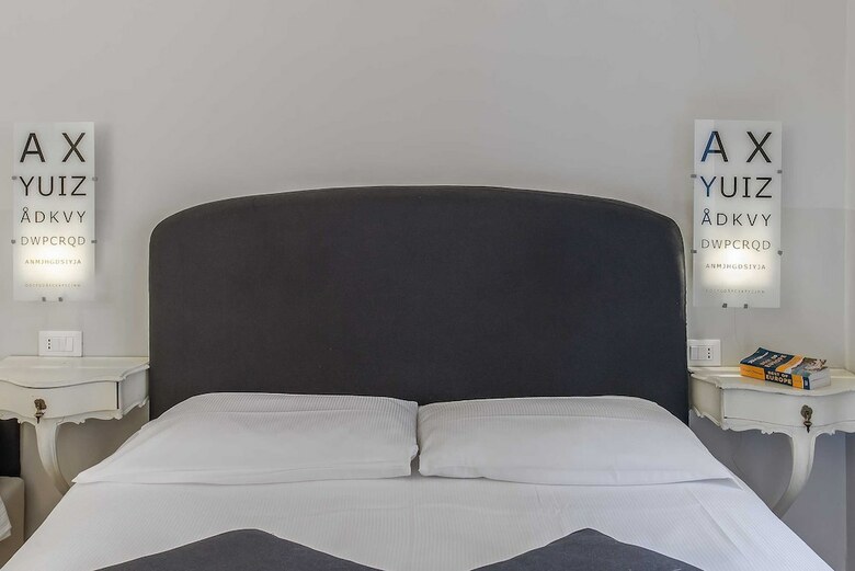 B&B 94 Rooms Vatican Scipioni