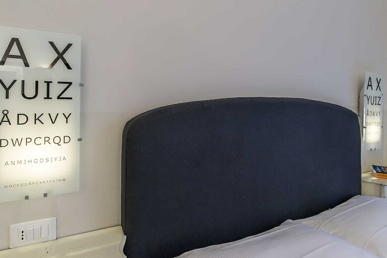 B&B 94 Rooms Vatican Scipioni