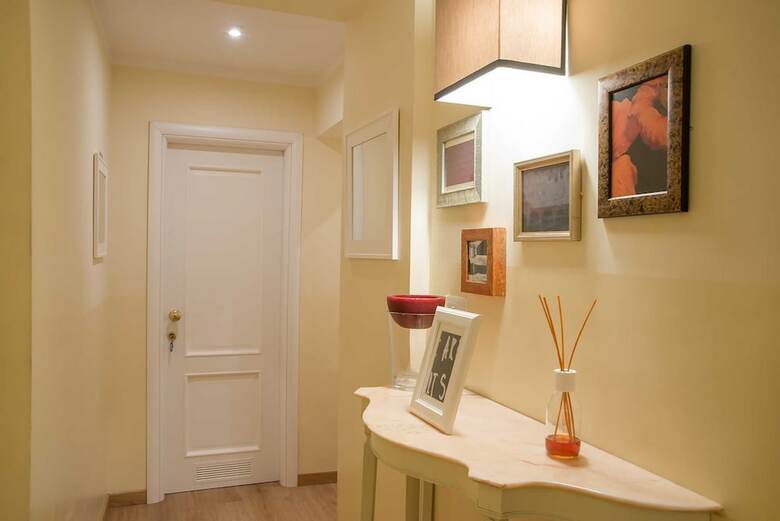 B&B 94 Rooms Vatican Scipioni