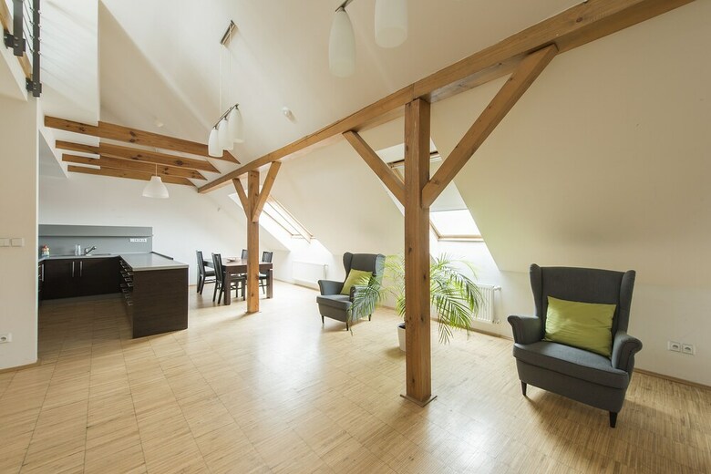 Apartamentos Downtown Suites Kodansk�