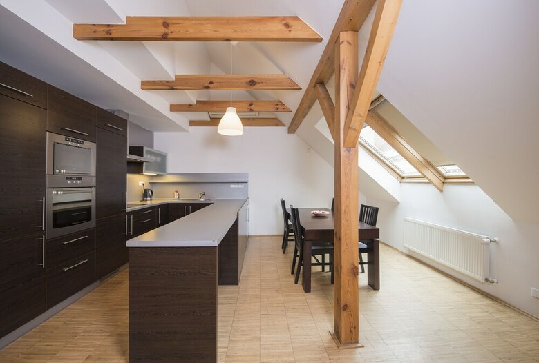 Apartamentos Downtown Suites Kodansk�