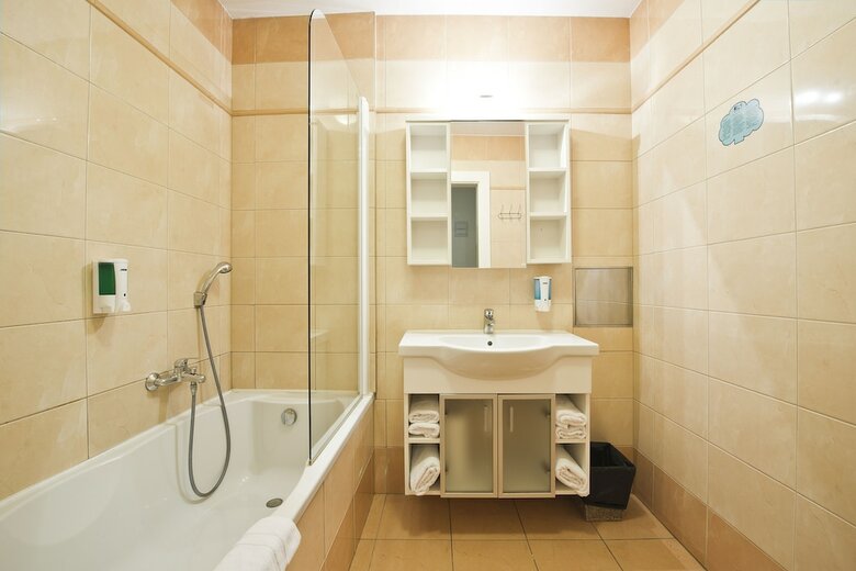 Apartamentos Downtown Suites Kodansk�