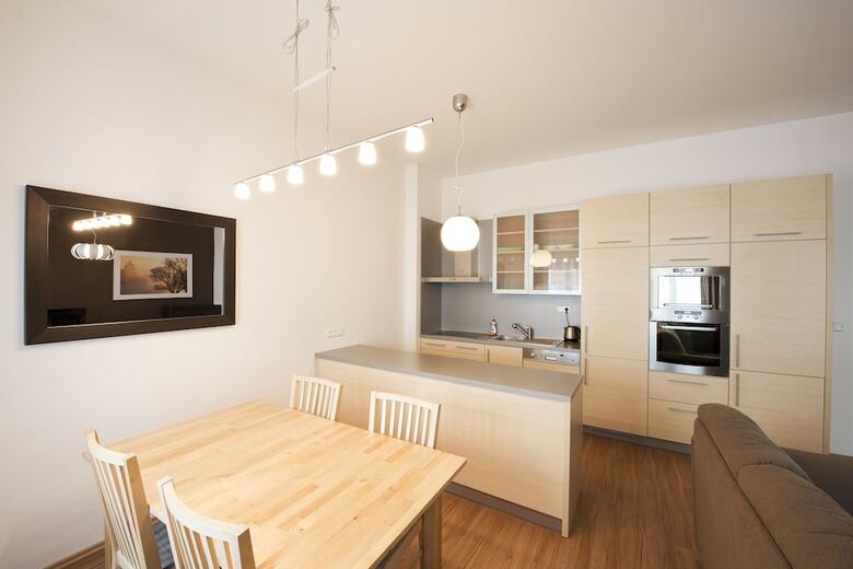 Apartamentos Downtown Suites Kodansk�