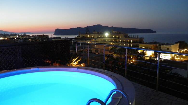 Apartamentos Blue Villas