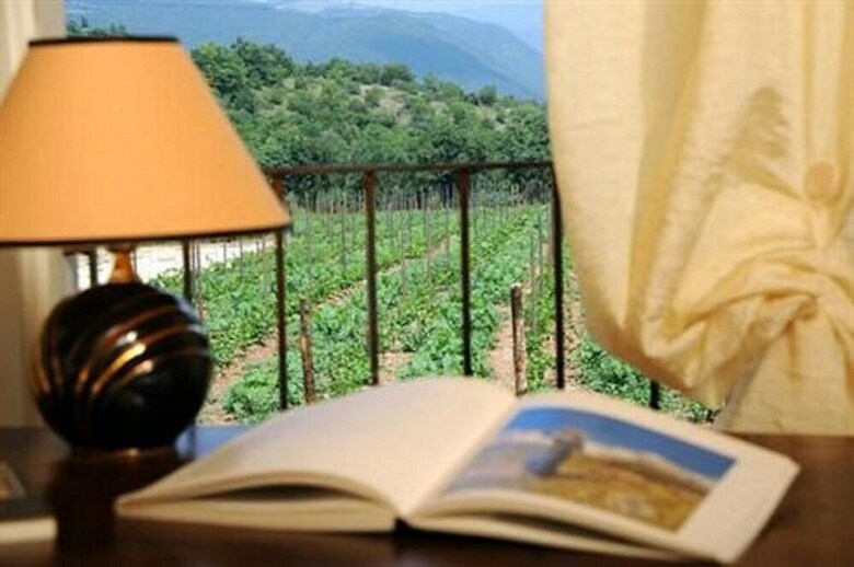 Bed & Breakfast Agriturismo Delo Relais