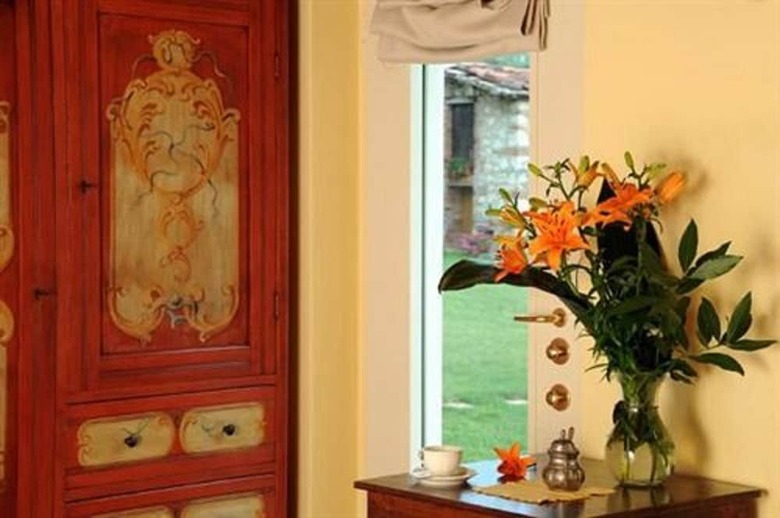 Bed & Breakfast Agriturismo Delo Relais