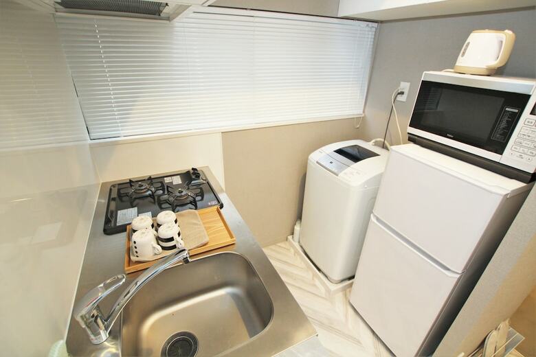 Apartamentos Sekai Hotel Fuji