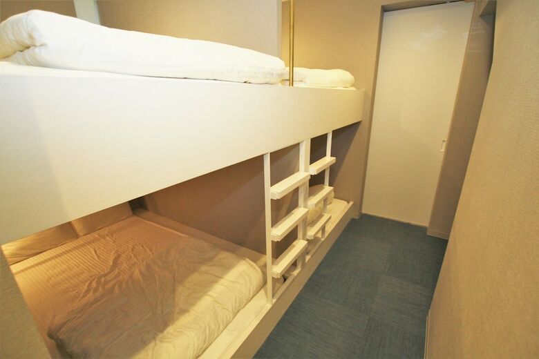 Apartamentos Sekai Hotel Fuji
