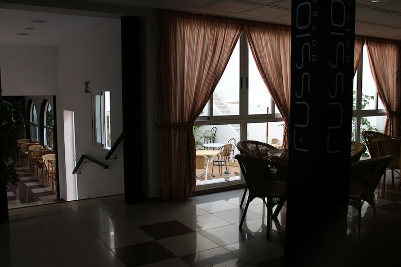 Hotel La Santa Faz - Adults Only