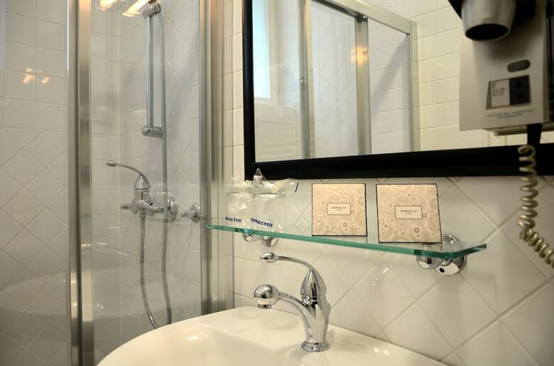 Hotel Vila Pre?eren