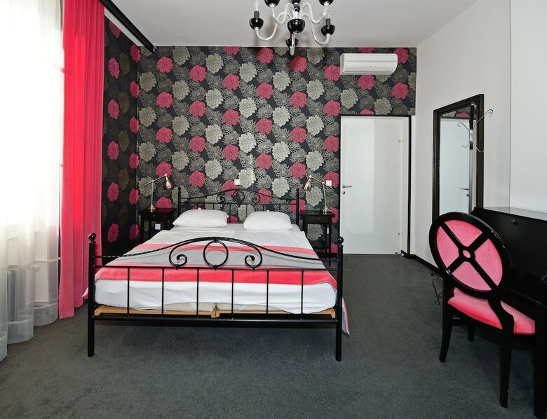 Hotel Vila Pre?eren