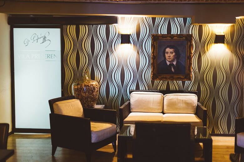 Hotel Vila Pre?eren