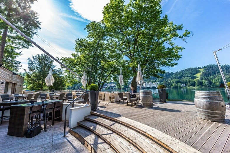 Hotel Vila Pre?eren