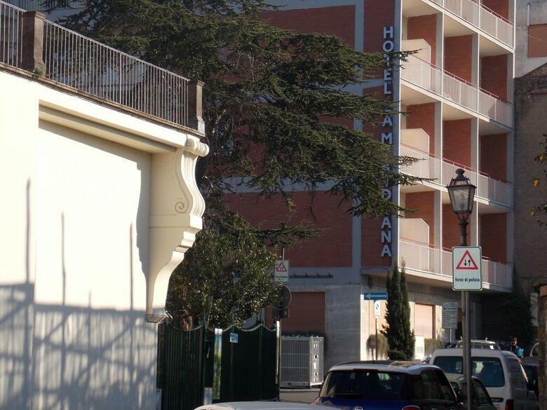 Sorrento Relais